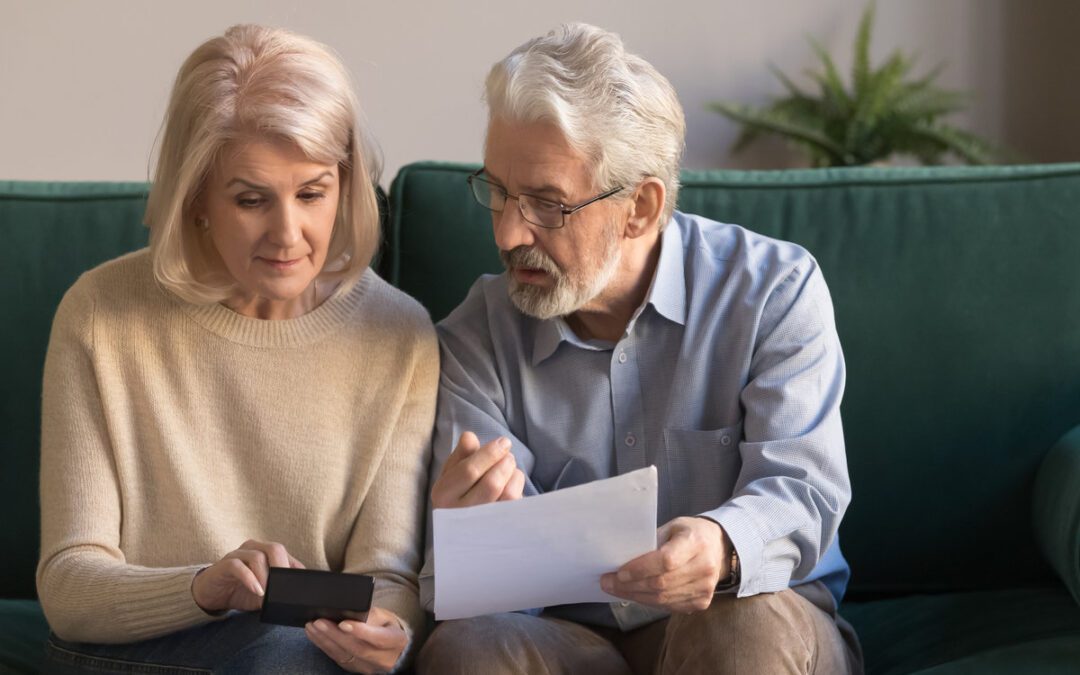 Retirement Planning