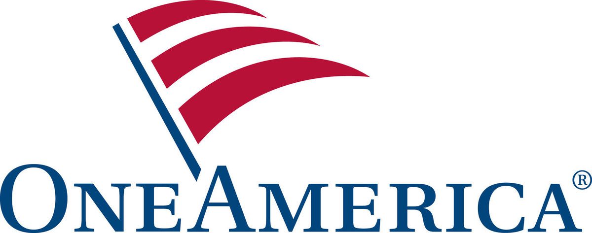 OneAmerica Logo OneAmerica Logo